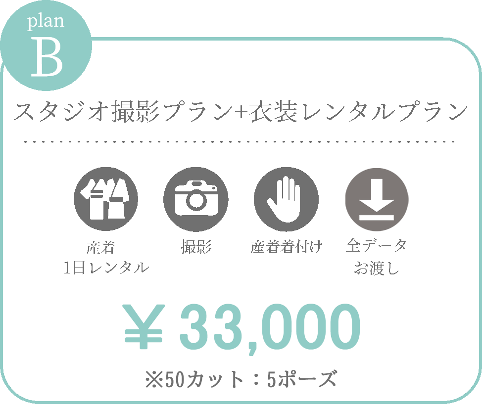 スタジオパック